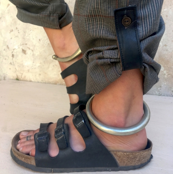 Harem style overalls - Picture 4 of 15